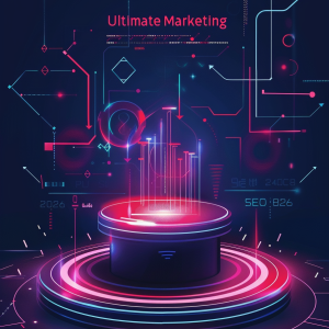 Ultimate Digital Marketing & SEO Guide 2026