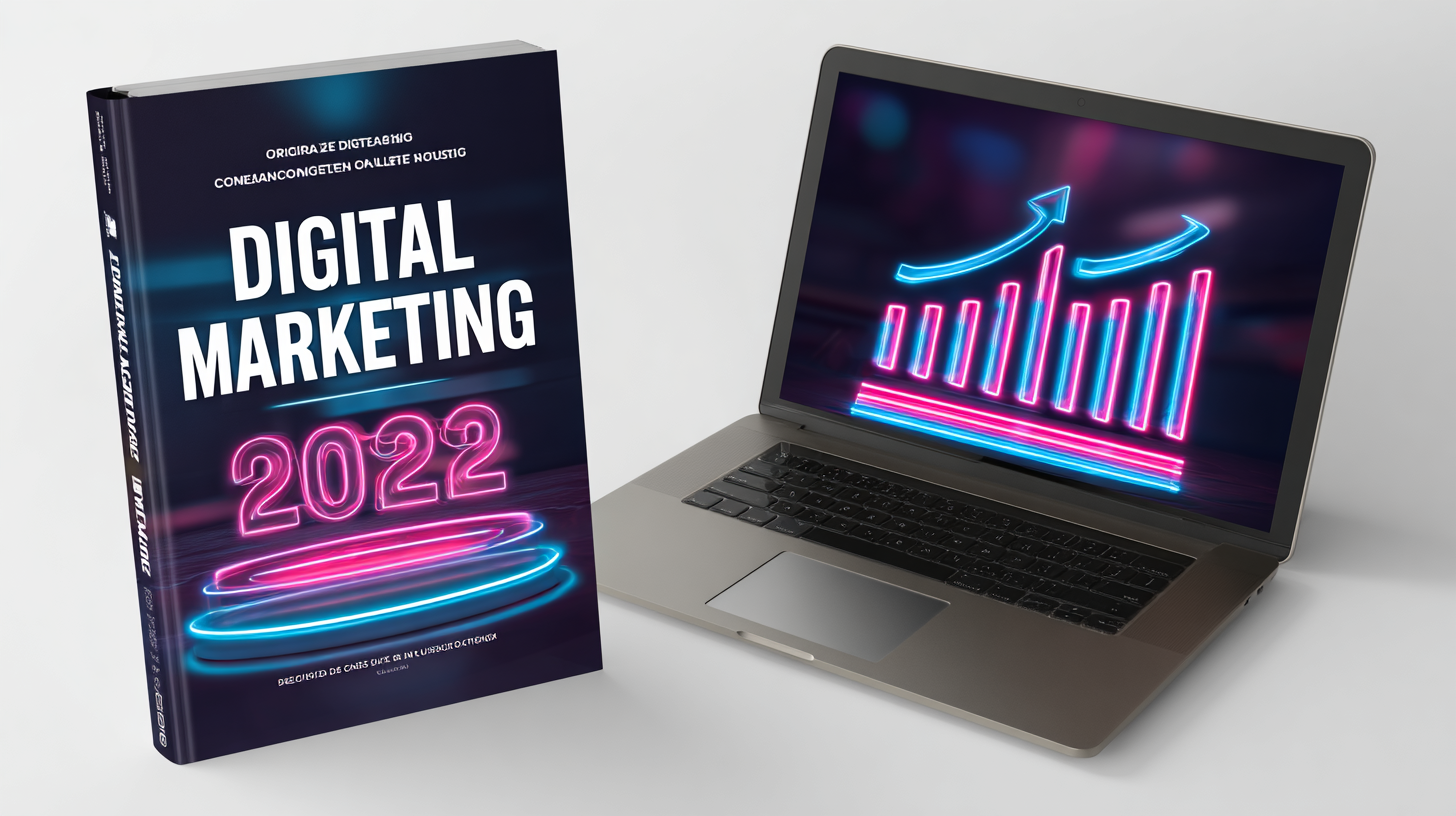 Ultimate Digital Marketing & SEO Guide 2026